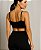Top Feminino Shaper Preto - Imagem 2