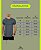 Camiseta Masculina Dry Tropical Ochre - Imagem 4