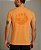 Camiseta Masculina Dry Tropical Ochre - Imagem 2