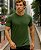 Camiseta Thermo UV Verde Militar - Imagem 2