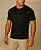 Camiseta Thermo UV Masculina Preta - Imagem 1