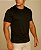 Camiseta Thermo UV Masculina Preta - Imagem 2