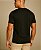 Camiseta Thermo UV Masculina Preta - Imagem 3