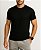 Camiseta Thermo UV Masculina Preta - Imagem 6