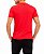 Camiseta Masculina Térmica Summer Vermelha - Imagem 3