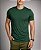 Camiseta Masculina Dry Térmica Musgo - Imagem 1