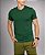 Camiseta Masculina Dry Térmica Musgo - Imagem 2