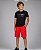 Camiseta Masculina Infantil Térmica Sound - Imagem 2