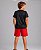 Camiseta Antiviral Infantil - Imagem 3