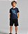 Camiseta Masculina Infantil Concha - Imagem 2