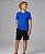 Camiseta Infantil Uni Prancha Royal - Imagem 3