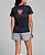 Camiseta Dry Infantil Love Marinho - Imagem 1
