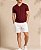 Bermuda Masculina Comfort Branca - Imagem 2