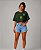 Cropped Oversized Musgo Brasil - Imagem 2