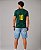Camiseta Dry Masculina Verde Musgo - Imagem 3