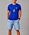 Camiseta Dry Masculina Royal Brasil - Imagem 1