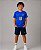 Camiseta Dry Infantil Royal Brasil - Imagem 2