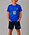 Camiseta Dry Infantil Royal Brasil - Imagem 1