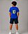 Camiseta Dry Infantil Royal Brasil - Imagem 3