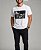 Camiseta Dry Masculina Thermo Branca Rio - Imagem 2