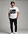 Camiseta Dry Masculina Thermo Branca Rio - Imagem 3
