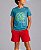 Camiseta Dry Infantil Deep - Imagem 1