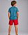 Camiseta Dry Infantil Deep - Imagem 3