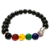 Pulseira 7 chakras Vulcan - Imagem 1