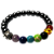 Pulseira 7 chakras Magnetic - Imagem 1