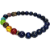 Pulseira 7 chakras Lázuli - Imagem 1