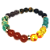 Pulseira 7 chakras Colors - Imagem 1