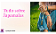 Livro Tudo Sobre Japamalas - Imagem 1
