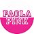 Água Micelar Paola Pink 80 ml - Imagem 3