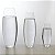 Vaso Oval Tamanho P - Imagem 2