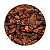 Casca de Pinus Tamanho Mini 1kg - Imagem 1