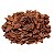 Casca de Pinus Tamanho Mini 1kg - Imagem 2