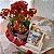 CESTA KALANCHOE BELA - Imagem 1