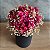 ARRANJO DE FLORES SECAS NA LATA DECORATIVA - Imagem 2