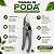 TESOURA DE PODA PROFISSIONAL PARA JARDINAGEM - Imagem 3