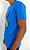 Camiseta Azul Escaravelho - Imagem 3