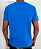 Camiseta Azul Escaravelho - Imagem 4