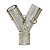 Conector Y - Imagem 1