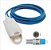 Sensor de Oximetria Adulto Compatível Mindray - Imagem 1