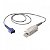 Sensor de Oximetria Adulto Compatível General Medtech - Imagem 1