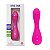 VIBRADOR DEVIL DICK ROXO - 5556 - Imagem 2