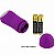 VIBRADOR WIRELESS 20 VIBRAÇÕES - 5445 - Imagem 4
