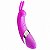 VIBRADOR ULTRA POTENTE RECARRÉGAVEL - 5514 - Imagem 1