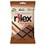 PRESERVATIVO AROMA CHOCOLATE C/03UN - RILEX - Imagem 1