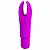 MASSAGEADOR SILICONE P/ CLITORIS E MAMILOS - 5799 - Imagem 1