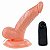 Penis Rotativo Rota Dong Com Vibro - 5202 - Imagem 1